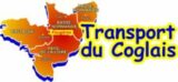 Logo du transport du Coglais